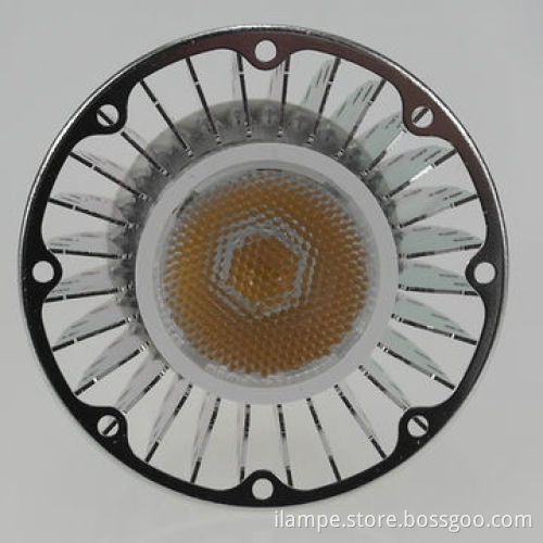 LED Spotlights with High CRI, High-power LED Light Source